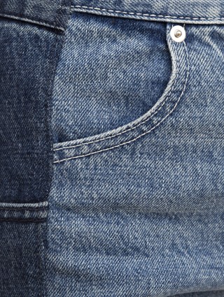 Джинси HELMUT LANG (5563): фото 7 - Invogue